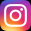 logo stránky instagramu